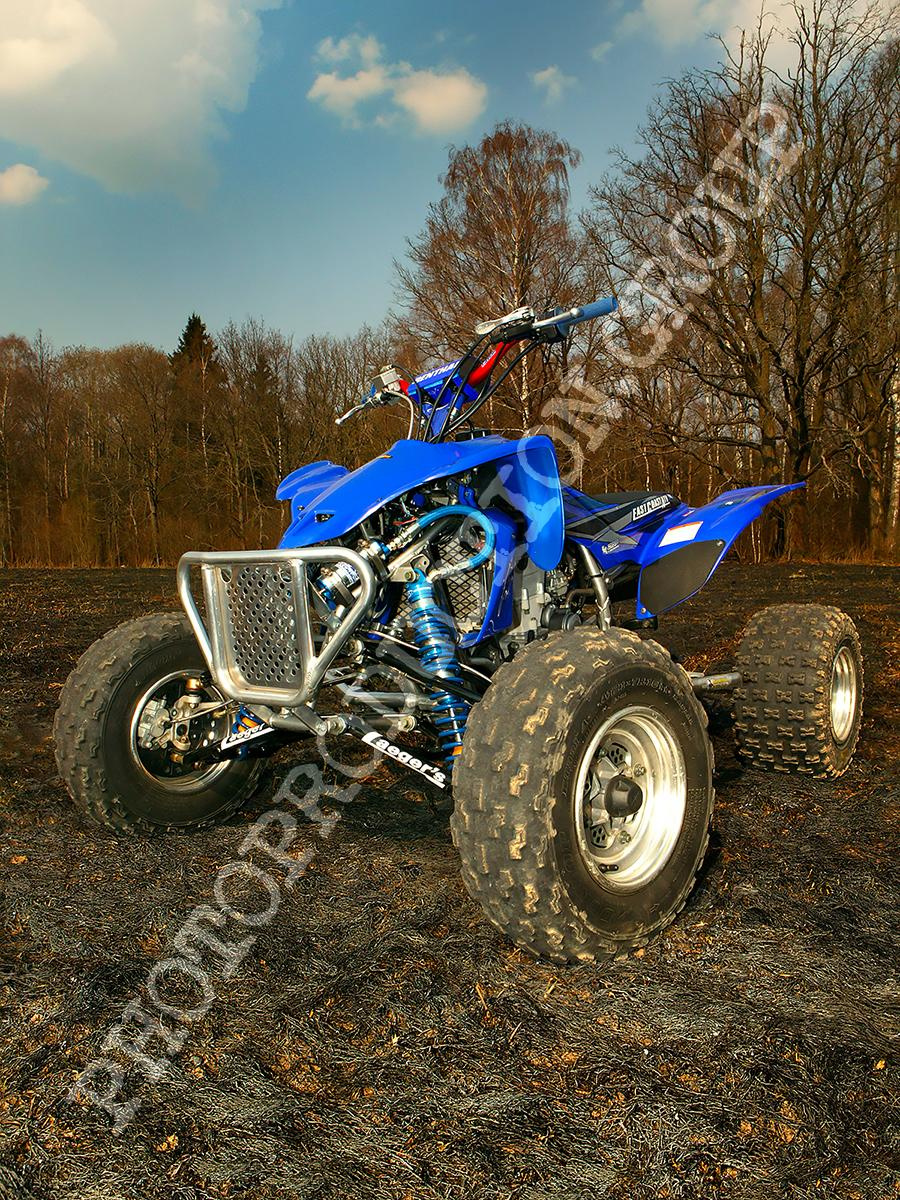 PHOTOPRODUCTION GROUP. Мотоспорт. Фото Дмитрия Тюрина