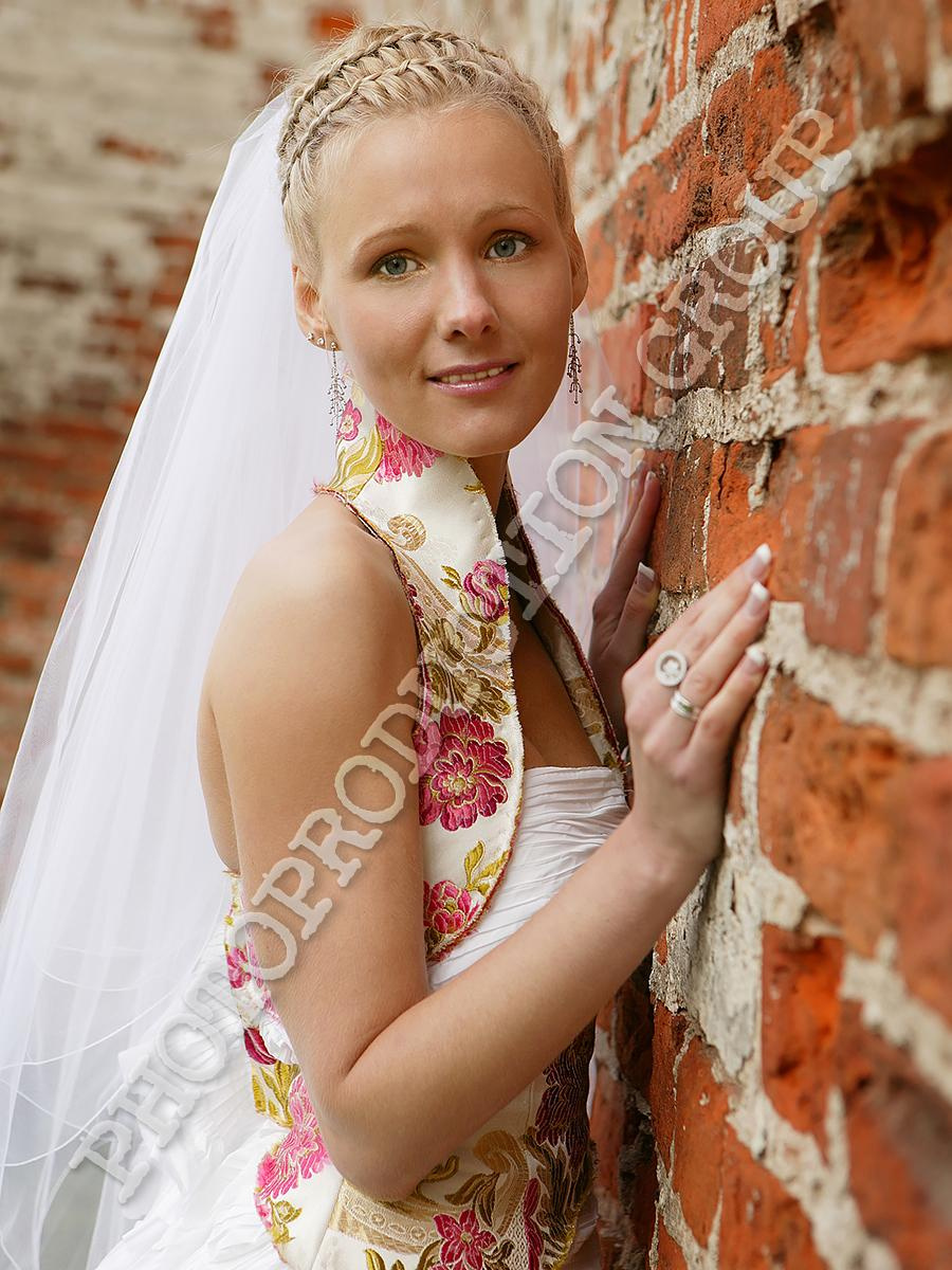 Галерея студии PHOTOPRODUCTION GROUP. Свадебные фото и видео