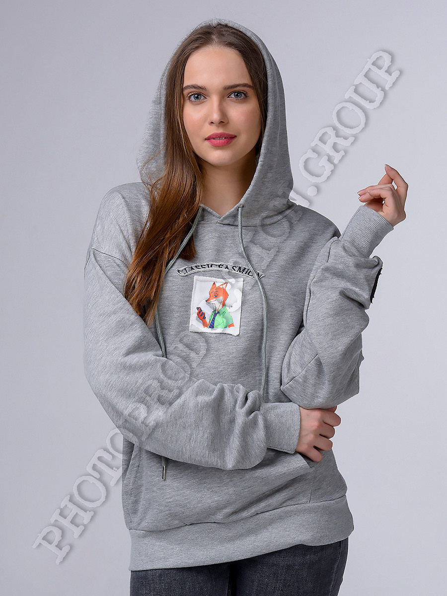 Галерея студии PHOTOPRODUCTION GROUP. Фото одежды на моделях