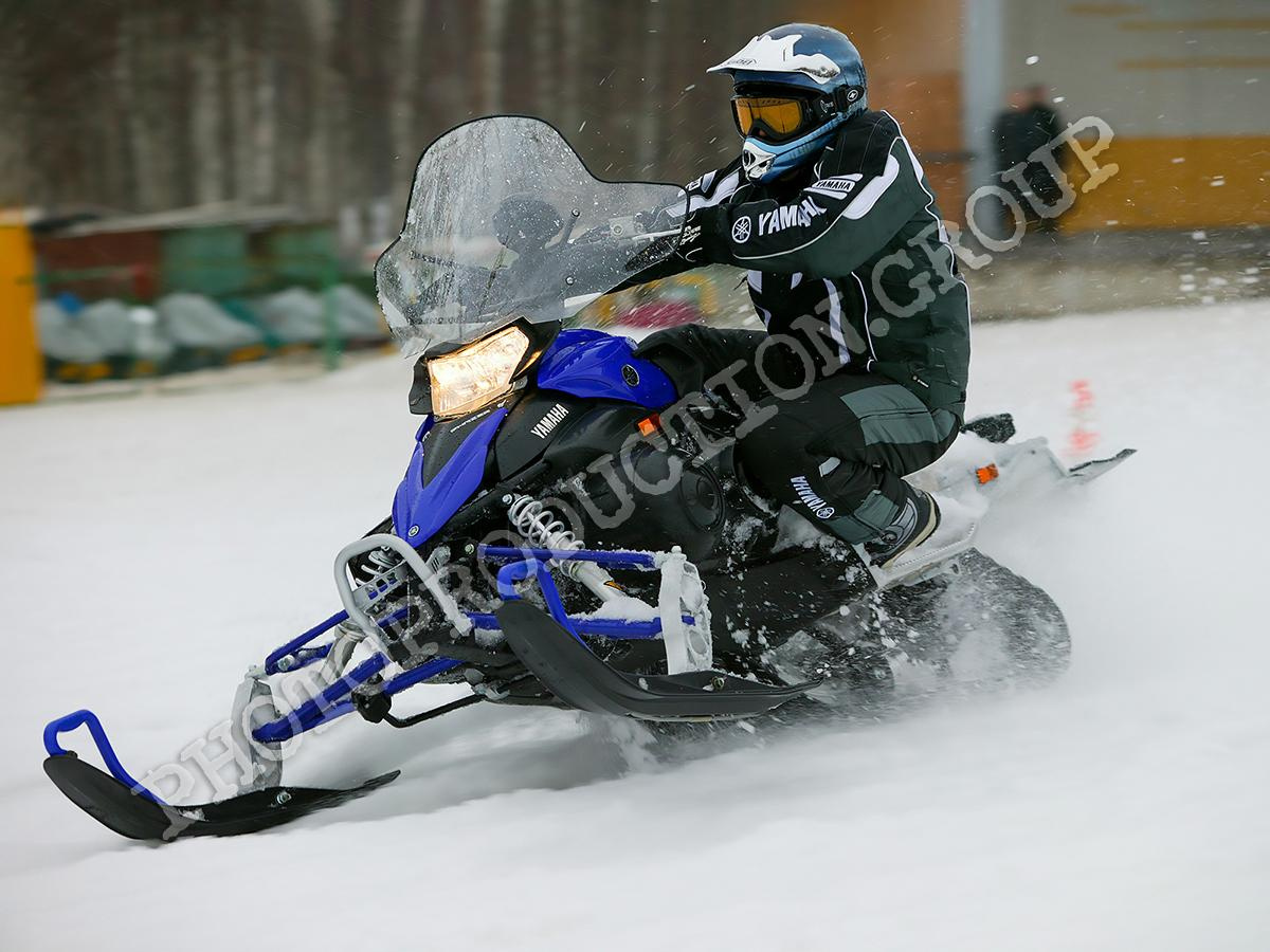 PHOTOPRODUCTION GROUP. Мотоспорт. Фото Дмитрия Тюрина