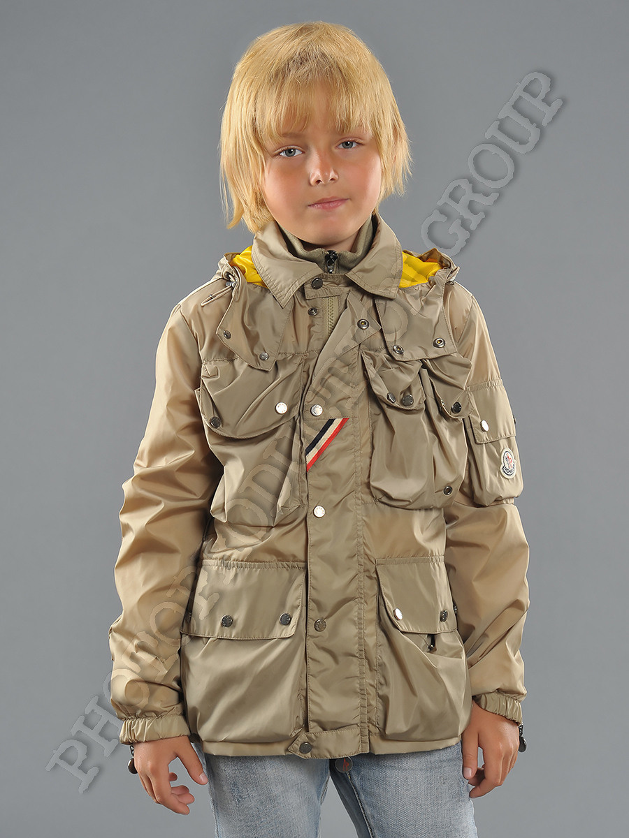 Галерея студии PHOTOPRODUCTION GROUP. Фото одежды на моделях