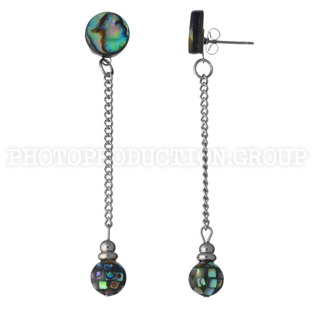 PHOTOPRODUCTION GROUP. Ювелирные украшения. Фото Дмитрия Тюрина