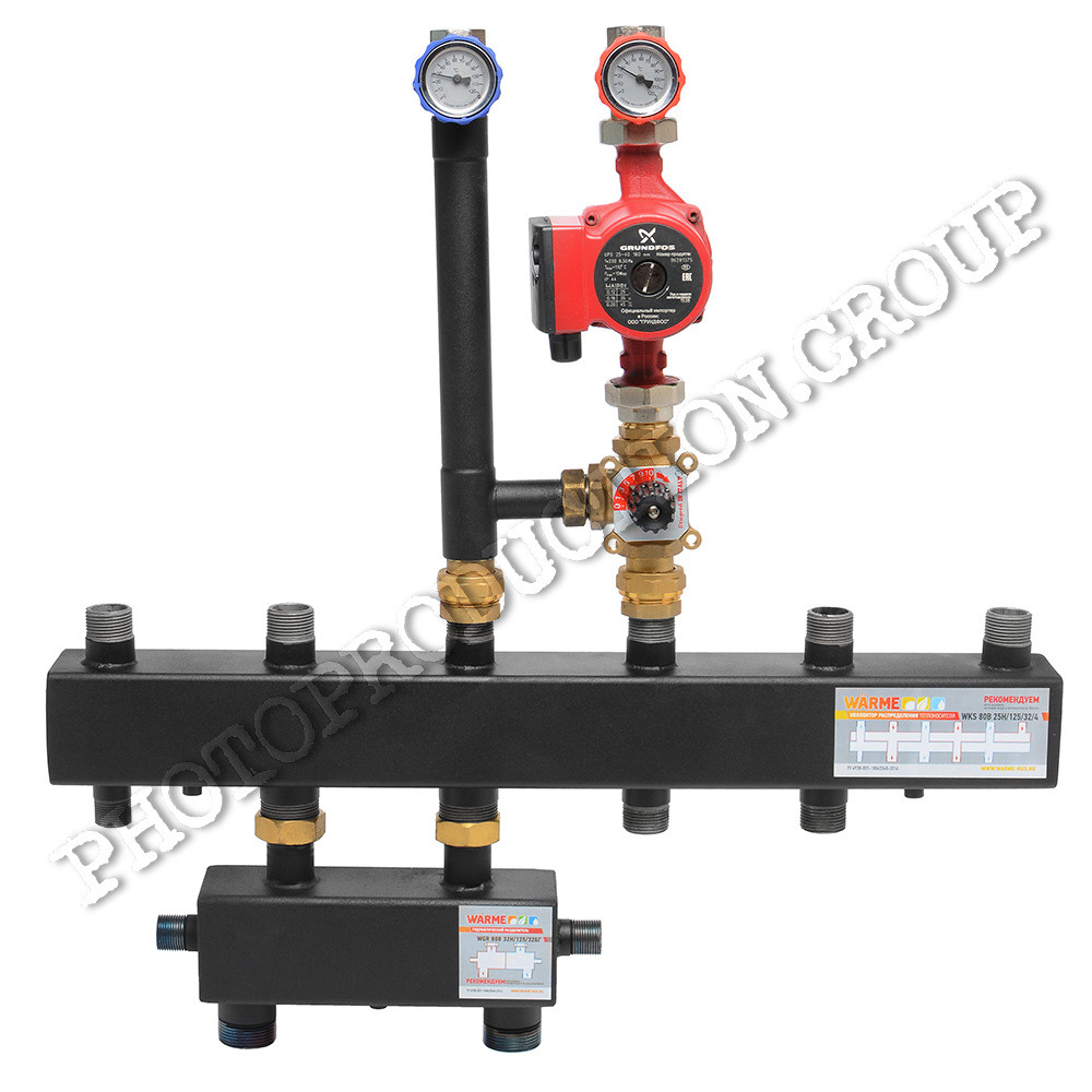 Галерея студии PHOTOPRODUCTION GROUP. Предметная фотосъемка