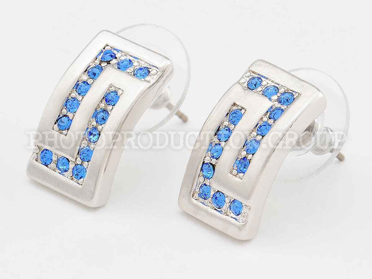 PHOTOPRODUCTION GROUP. Ювелирные украшения. Фото Дмитрия Тюрина