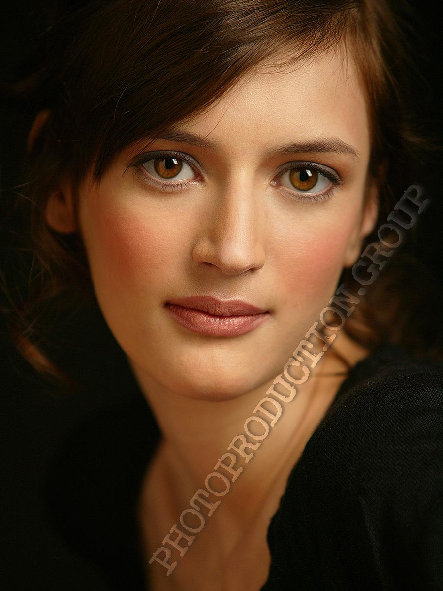 PHOTOPRODUCTION GROUP. Художественные фото Дмитрия Тюрина