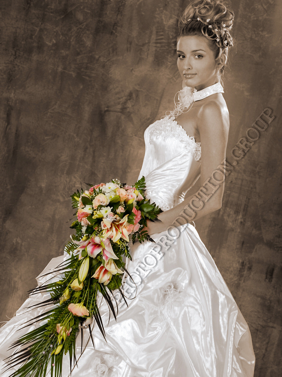 Галерея студии PHOTOPRODUCTION GROUP. Свадебные фото и видео