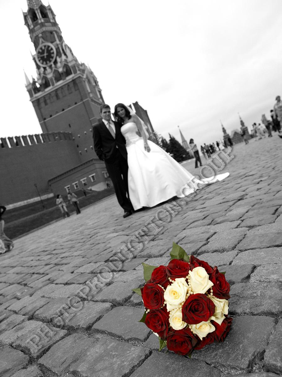 Галерея студии PHOTOPRODUCTION GROUP. Свадебные фото и видео