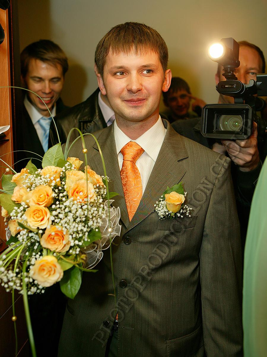 Галерея студии PHOTOPRODUCTION GROUP. Свадебные фото и видео