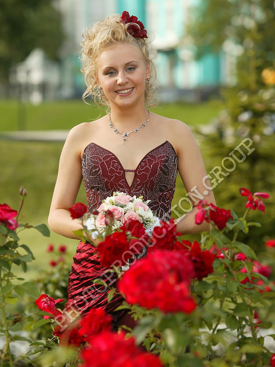 Галерея студии PHOTOPRODUCTION GROUP. Свадебные фото и видео