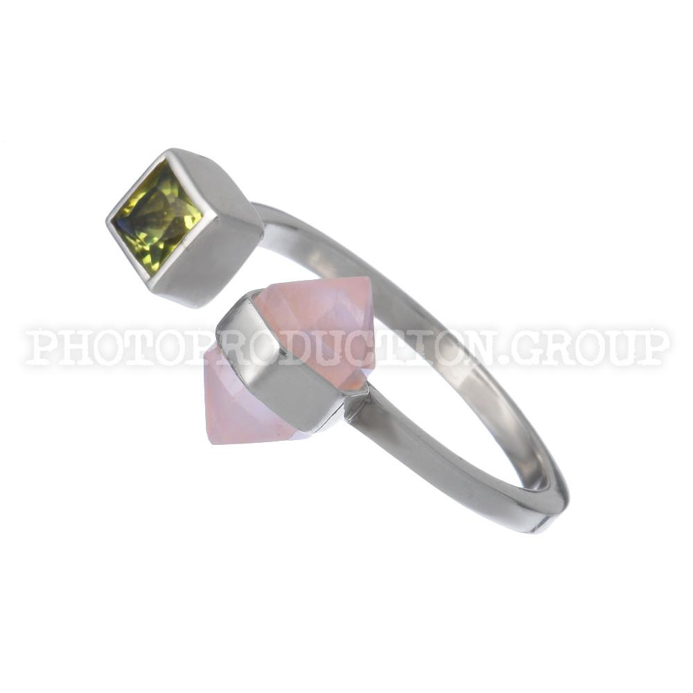 PHOTOPRODUCTION GROUP. Ювелирные украшения. Фото Дмитрия Тюрина