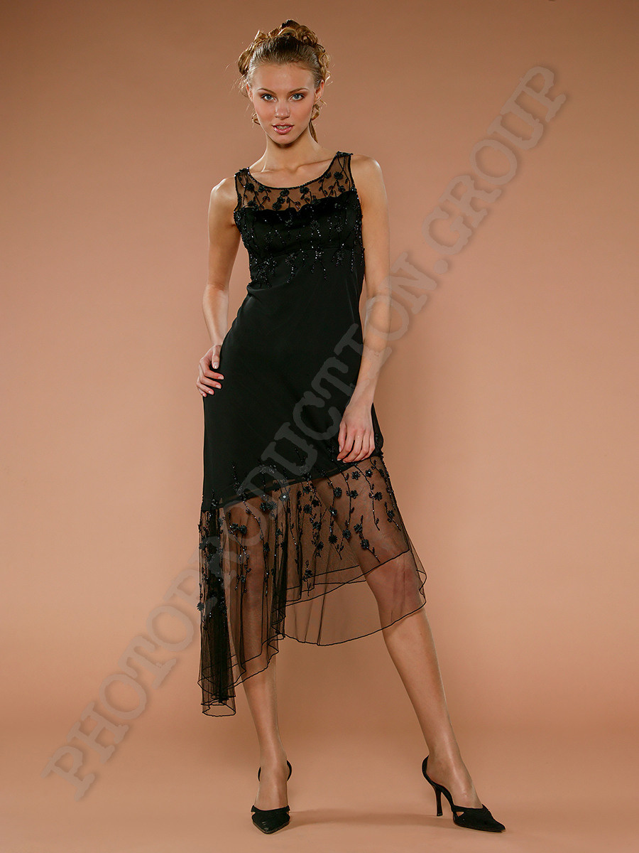 Галерея студии PHOTOPRODUCTION GROUP. Фото одежды на моделях