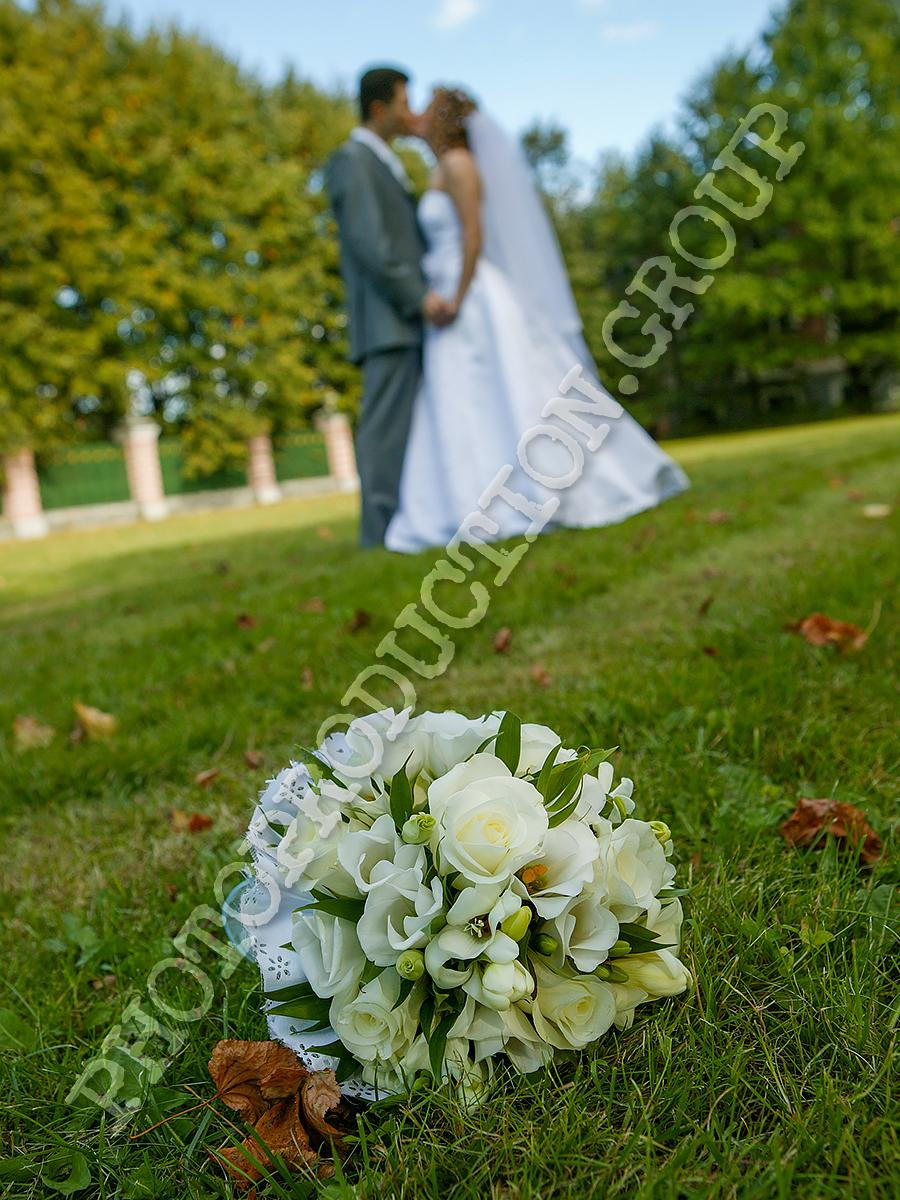 Галерея студии PHOTOPRODUCTION GROUP. Свадебные фото и видео