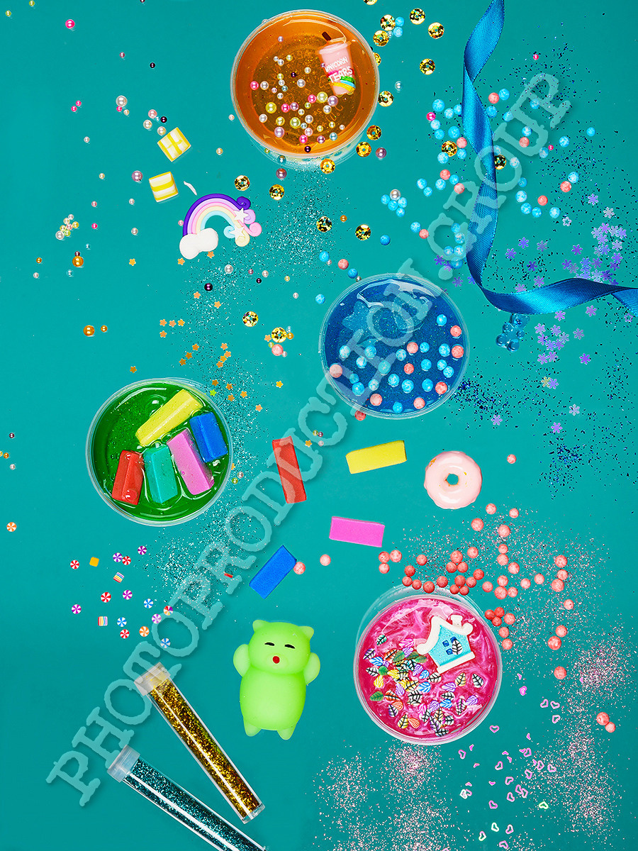 Галерея студии PHOTOPRODUCTION GROUP. Предметная фотосъемка