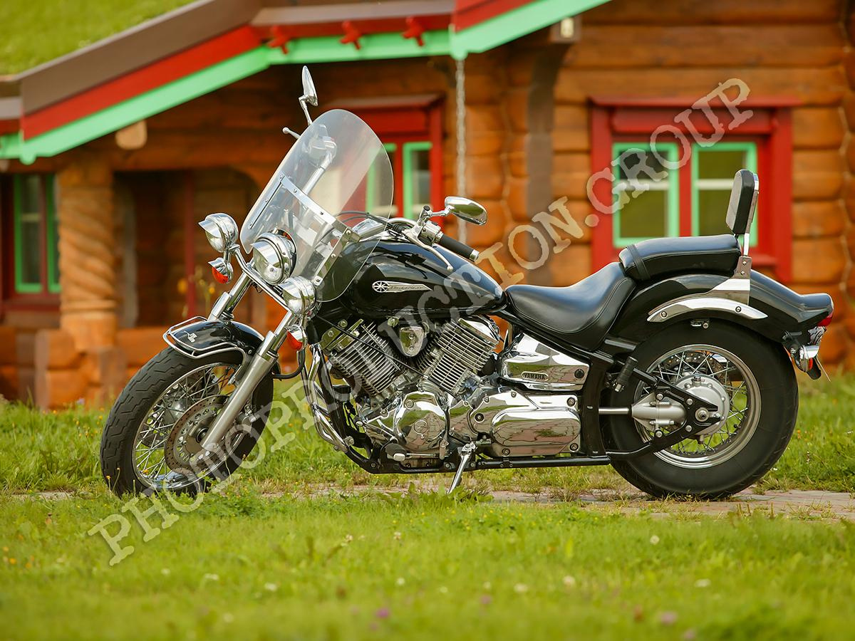 PHOTOPRODUCTION GROUP. Мотоспорт. Фото Дмитрия Тюрина