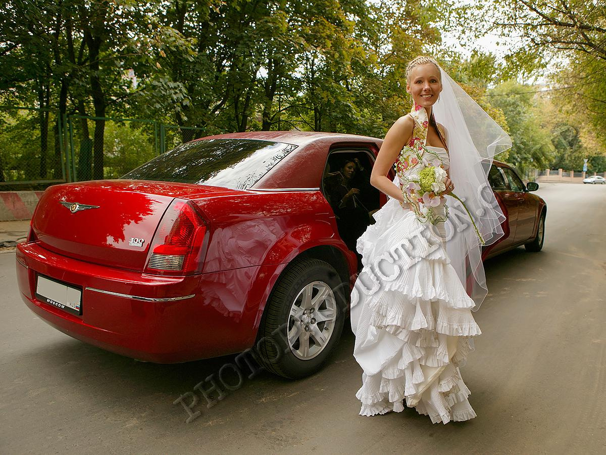 Галерея студии PHOTOPRODUCTION GROUP. Свадебные фото и видео