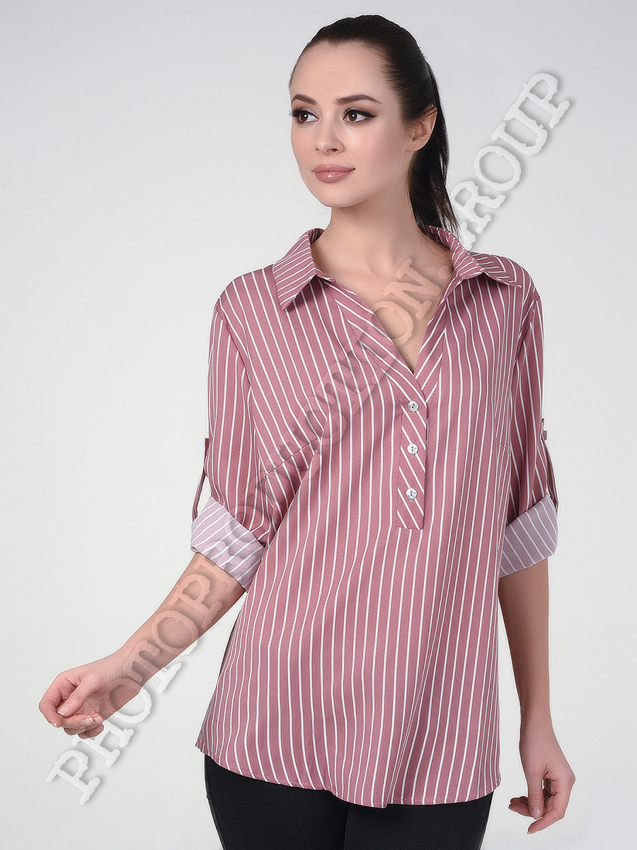 Галерея студии PHOTOPRODUCTION GROUP. Фото одежды на моделях