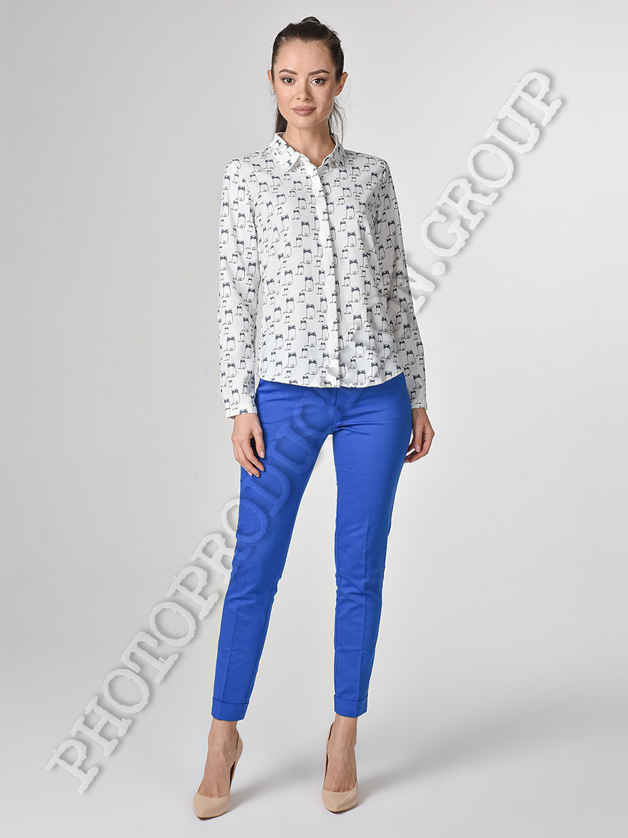 Галерея студии PHOTOPRODUCTION GROUP. Фото одежды на моделях