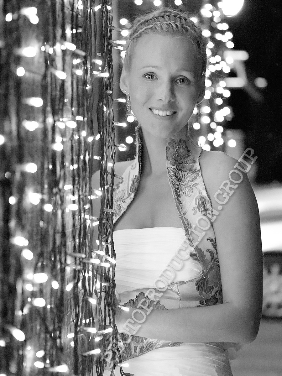 Галерея студии PHOTOPRODUCTION GROUP. Свадебные фото и видео