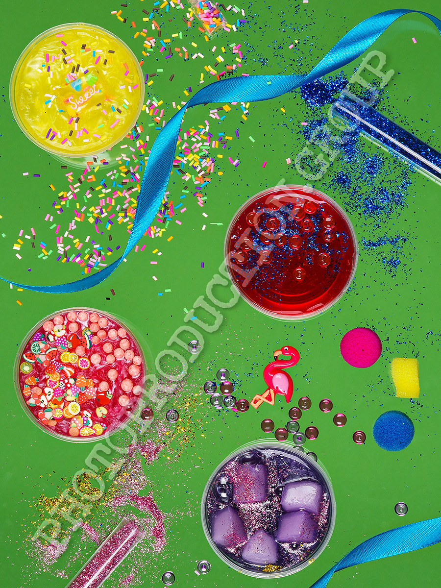 Галерея студии PHOTOPRODUCTION GROUP. Предметная фотосъемка