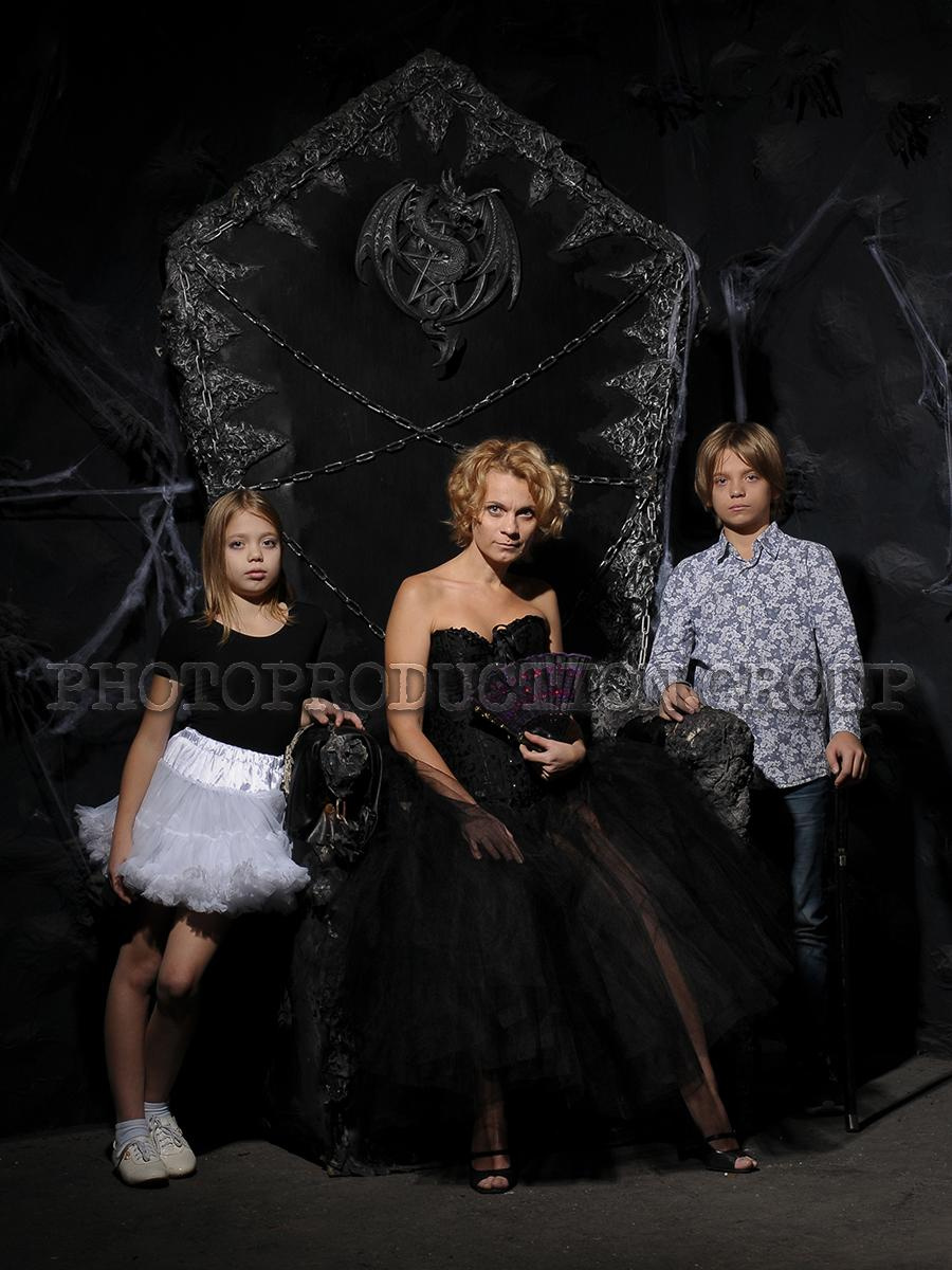 PHOTOPRODUCTION GROUP. Художественные фото Дмитрия Тюрина