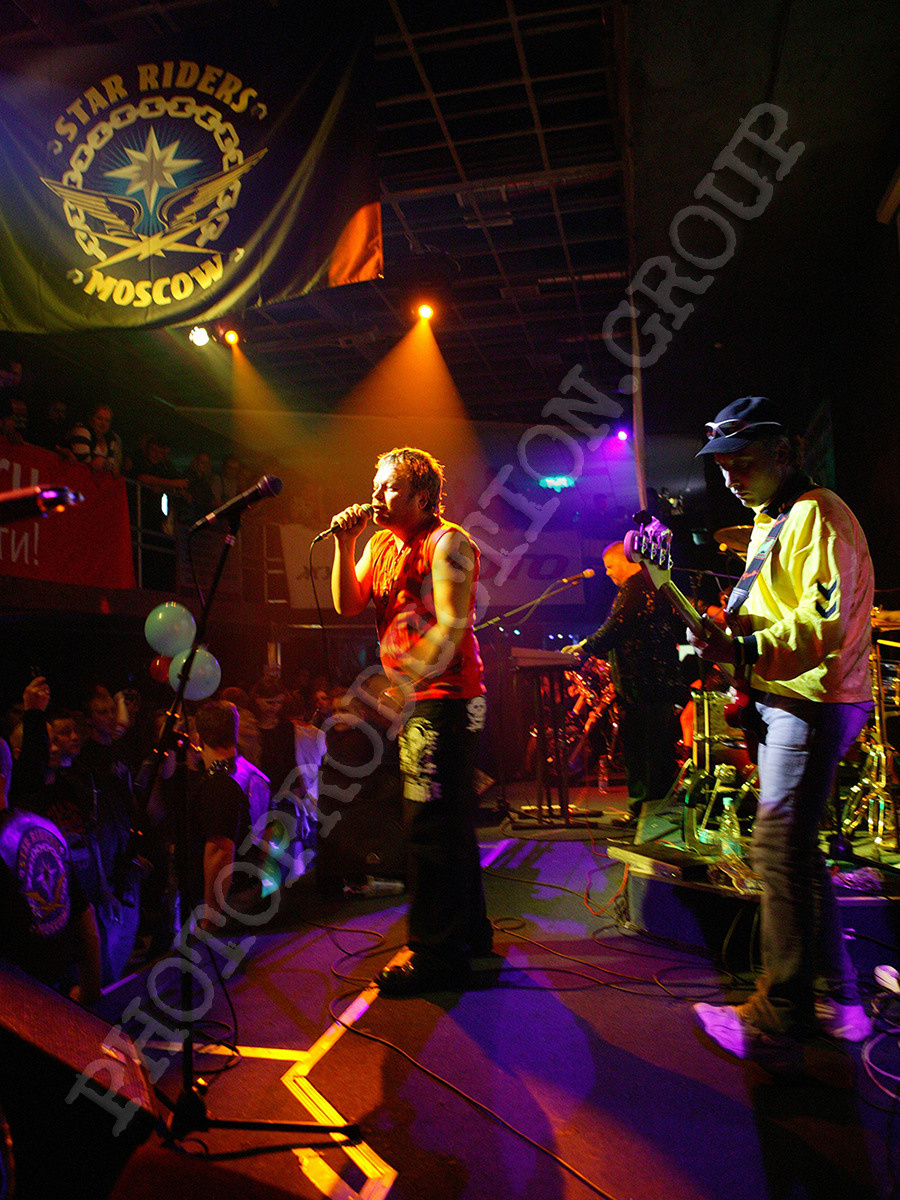 Галерея студии PHOTOPRODUCTION GROUP. Фото и видео репортажи