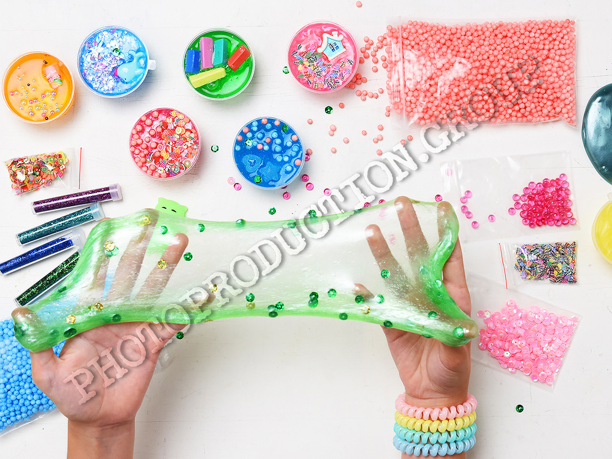 Галерея студии PHOTOPRODUCTION GROUP. Предметная фотосъемка