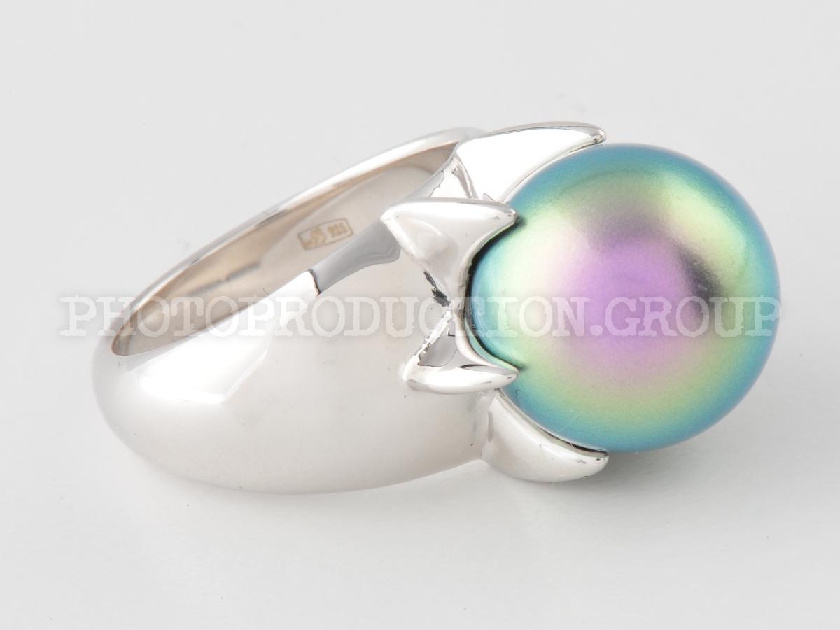 PHOTOPRODUCTION GROUP. Ювелирные украшения. Фото Дмитрия Тюрина