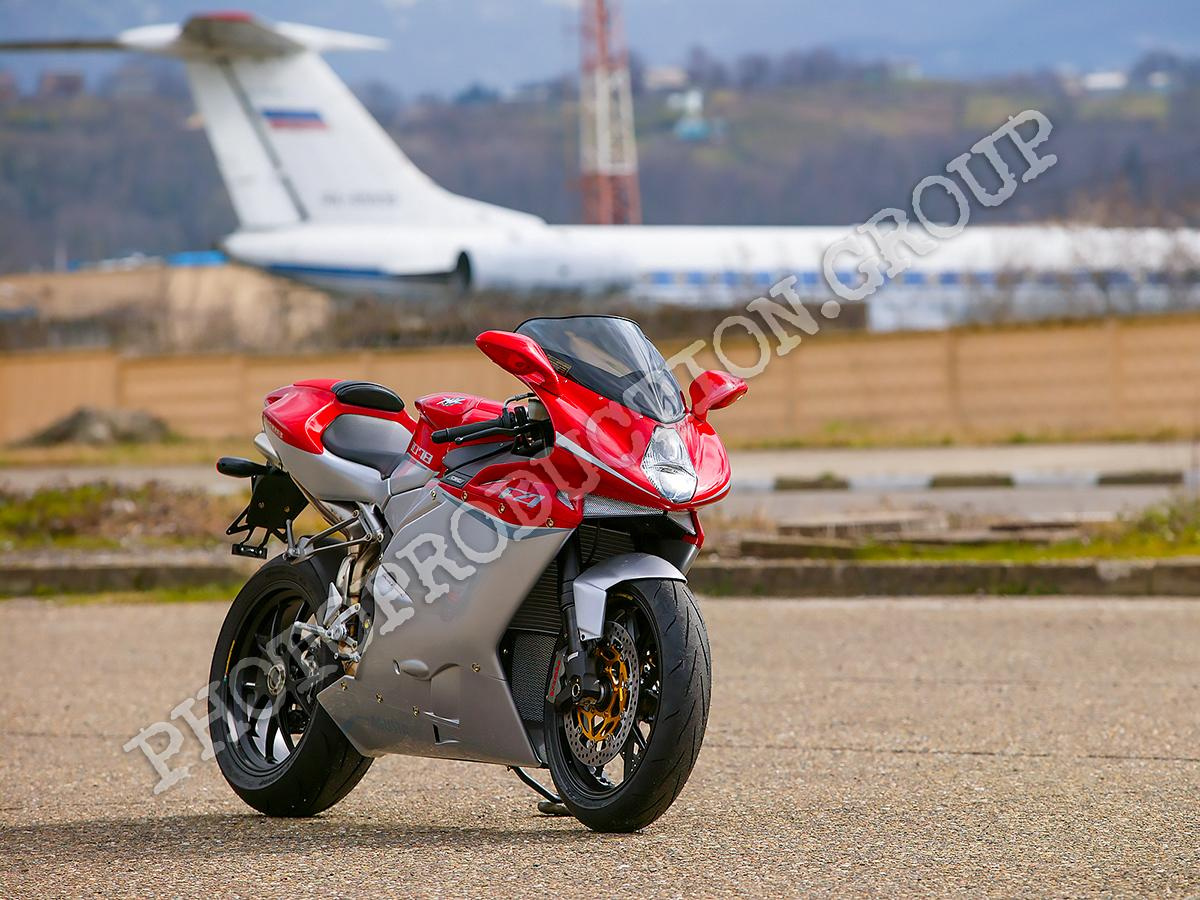 PHOTOPRODUCTION GROUP. Мотоспорт. Фото Дмитрия Тюрина