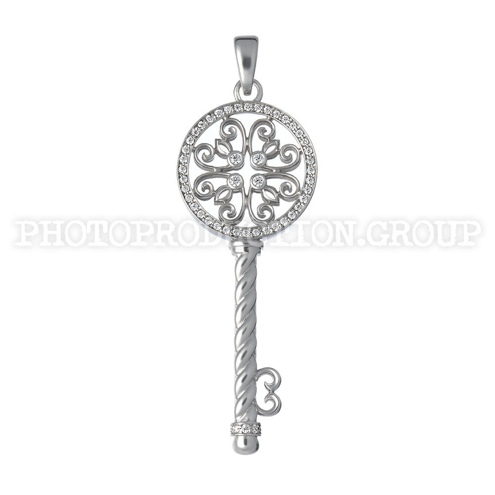 PHOTOPRODUCTION GROUP. Ювелирные украшения. Фото Дмитрия Тюрина