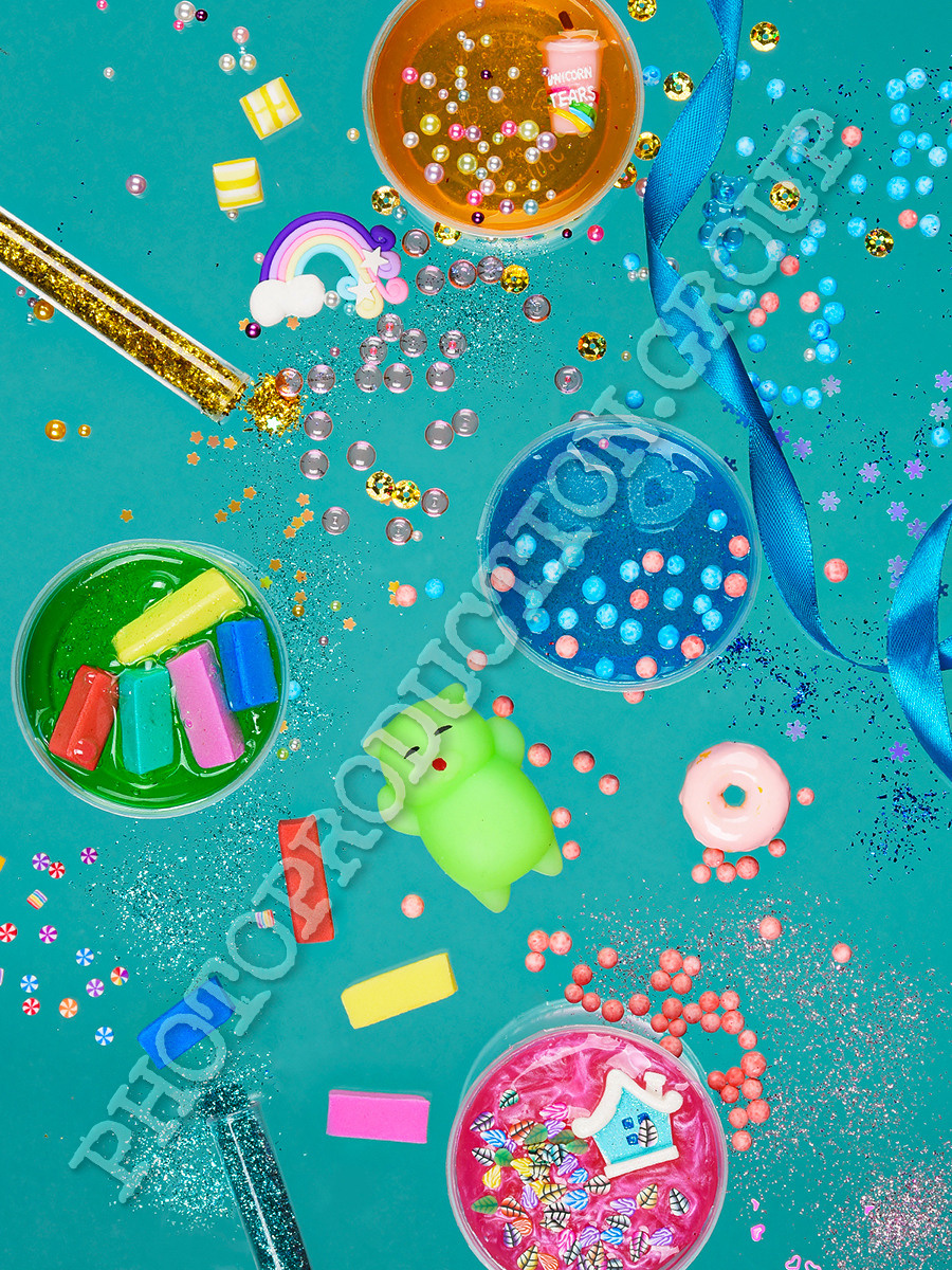 Галерея студии PHOTOPRODUCTION GROUP. Предметная фотосъемка