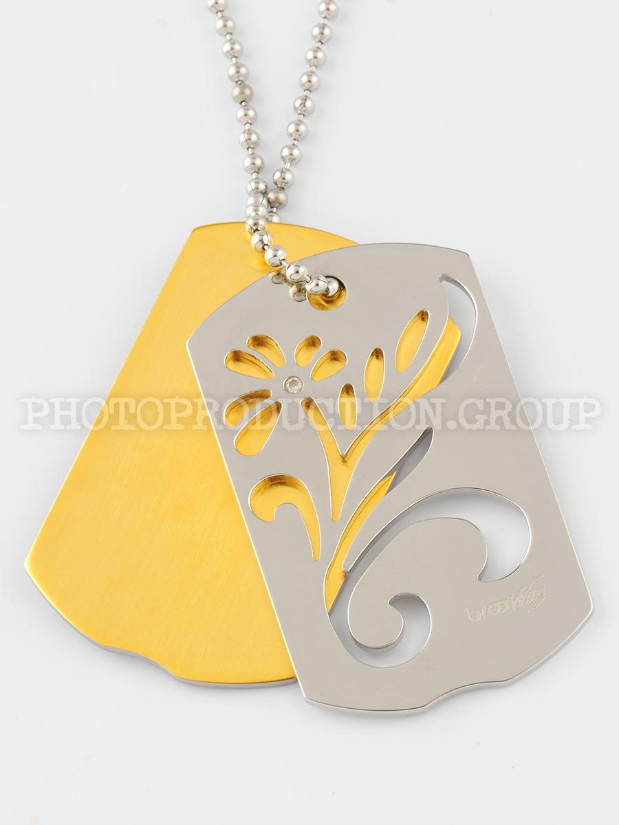 PHOTOPRODUCTION GROUP. Ювелирные украшения. Фото Дмитрия Тюрина