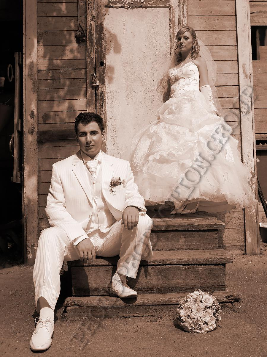 Галерея студии PHOTOPRODUCTION GROUP. Свадебные фото и видео