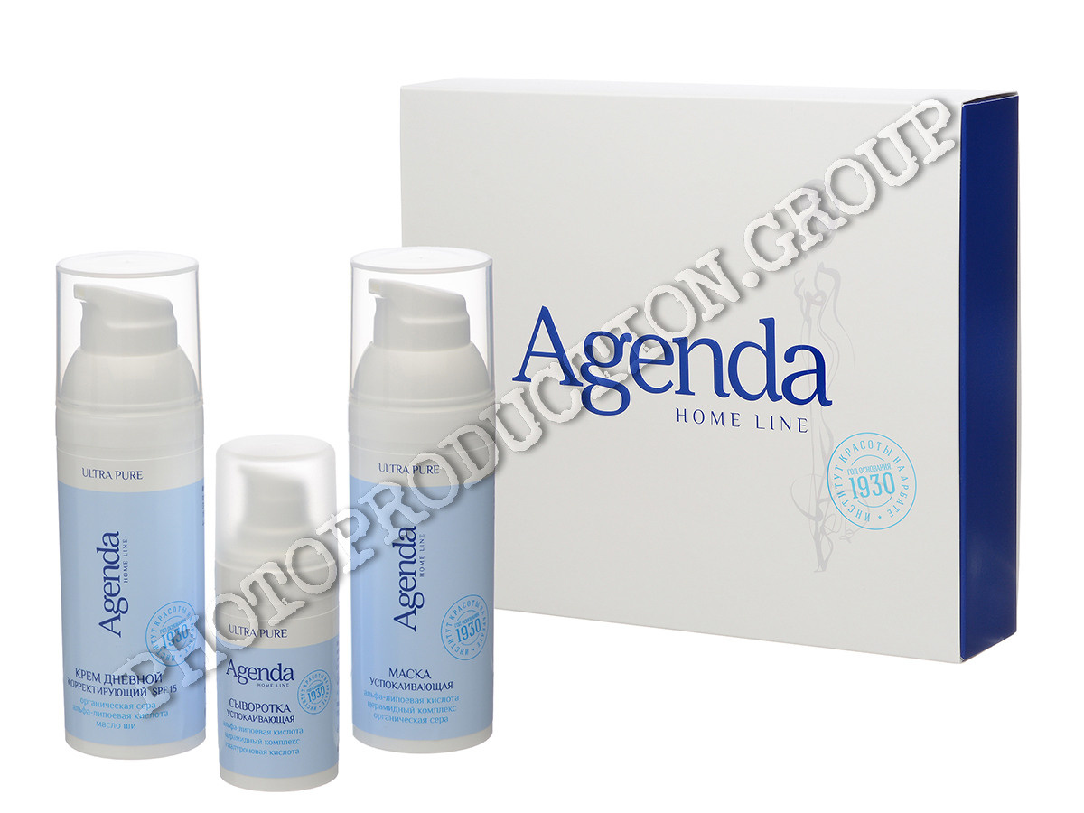 Галерея студии PHOTOPRODUCTION GROUP. Предметная фотосъемка