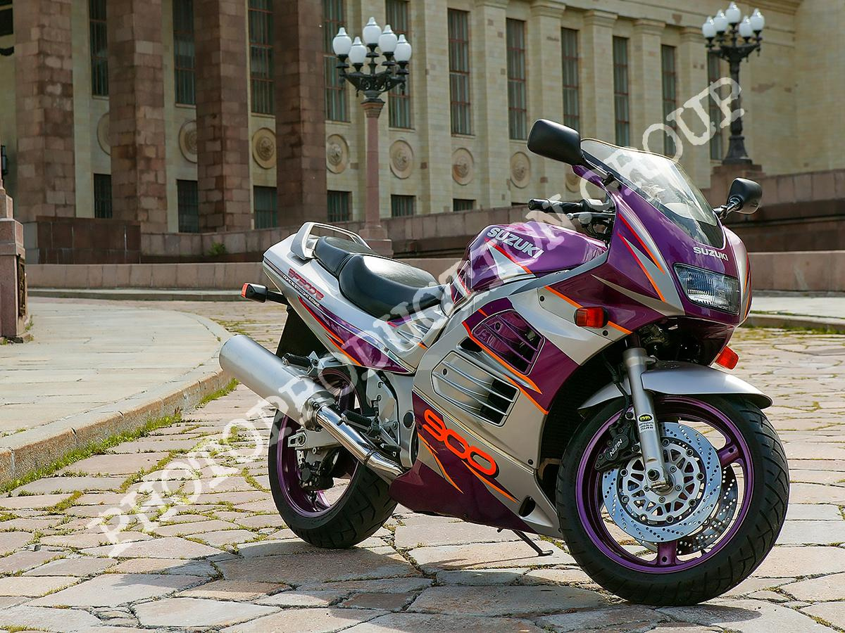 PHOTOPRODUCTION GROUP. Мотоспорт. Фото Дмитрия Тюрина