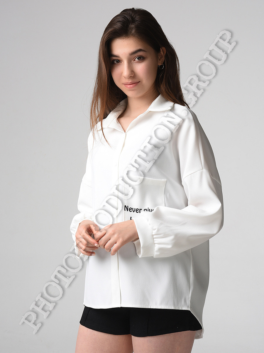 Галерея студии PHOTOPRODUCTION GROUP. Фото одежды на моделях