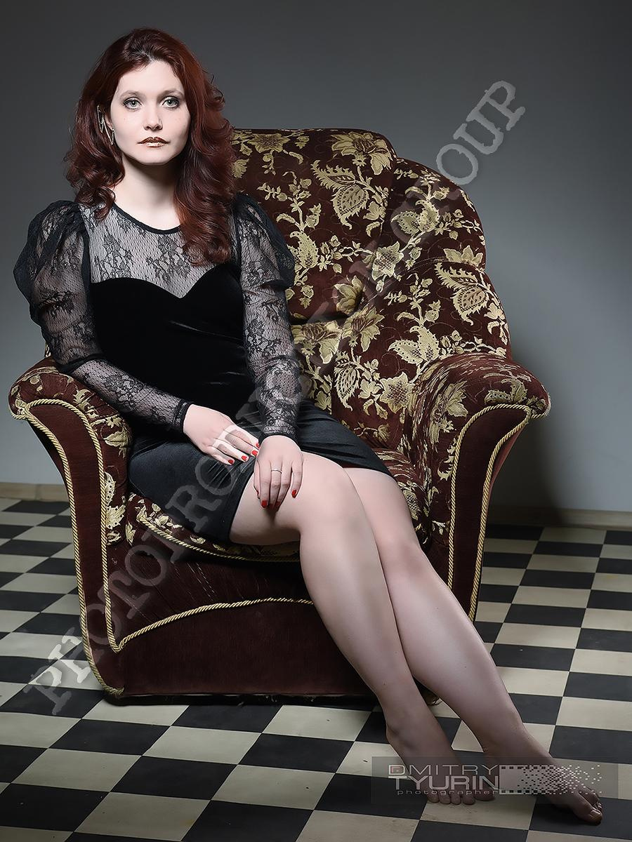 PHOTOPRODUCTION GROUP. Художественные фото Дмитрия Тюрина