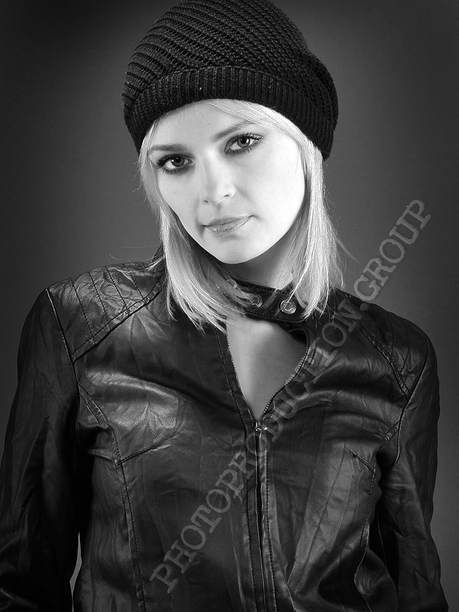 PHOTOPRODUCTION GROUP. Художественные фото Дмитрия Тюрина