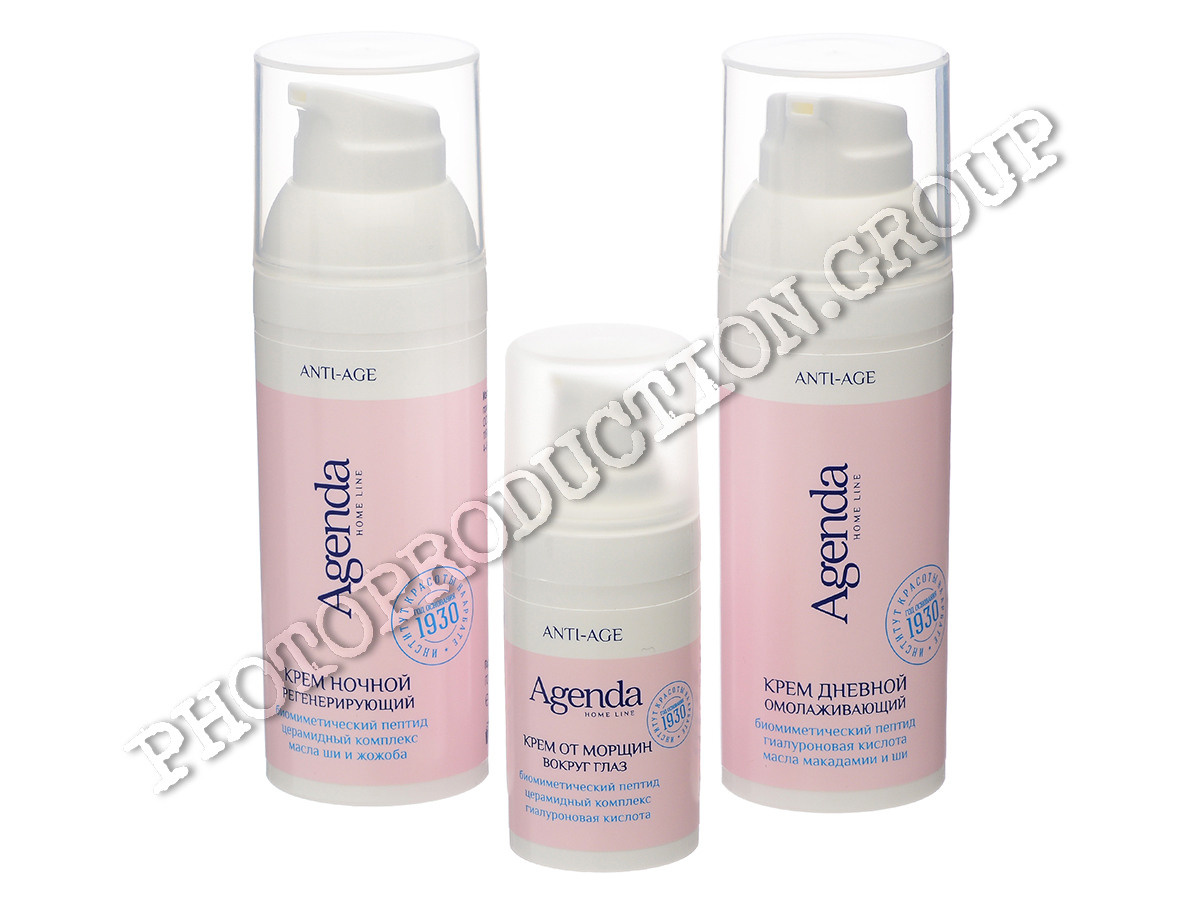 Галерея студии PHOTOPRODUCTION GROUP. Предметная фотосъемка