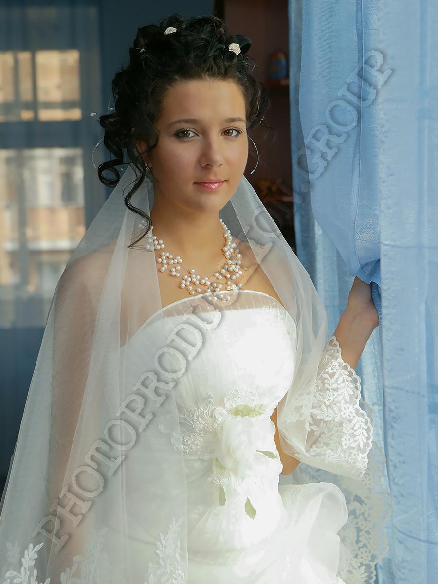 Галерея студии PHOTOPRODUCTION GROUP. Свадебные фото и видео
