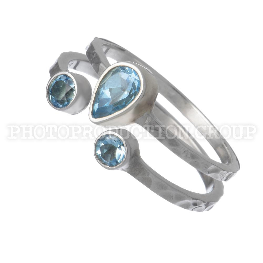 PHOTOPRODUCTION GROUP. Ювелирные украшения. Фото Дмитрия Тюрина