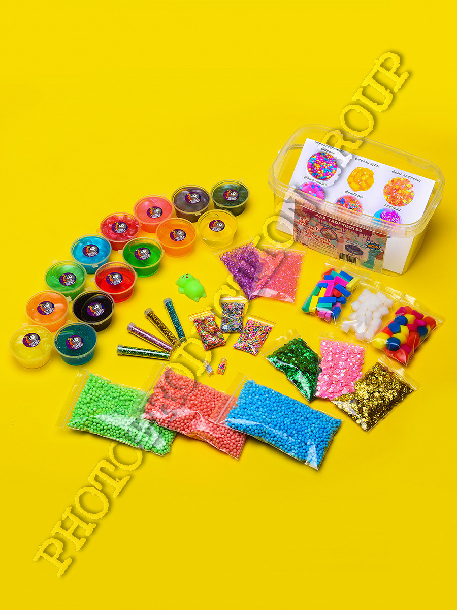 Галерея студии PHOTOPRODUCTION GROUP. Предметная фотосъемка