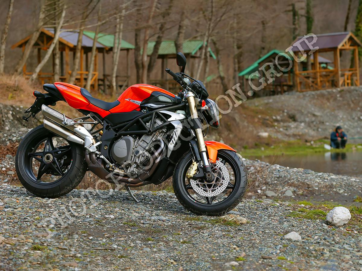 PHOTOPRODUCTION GROUP. Мотоспорт. Фото Дмитрия Тюрина