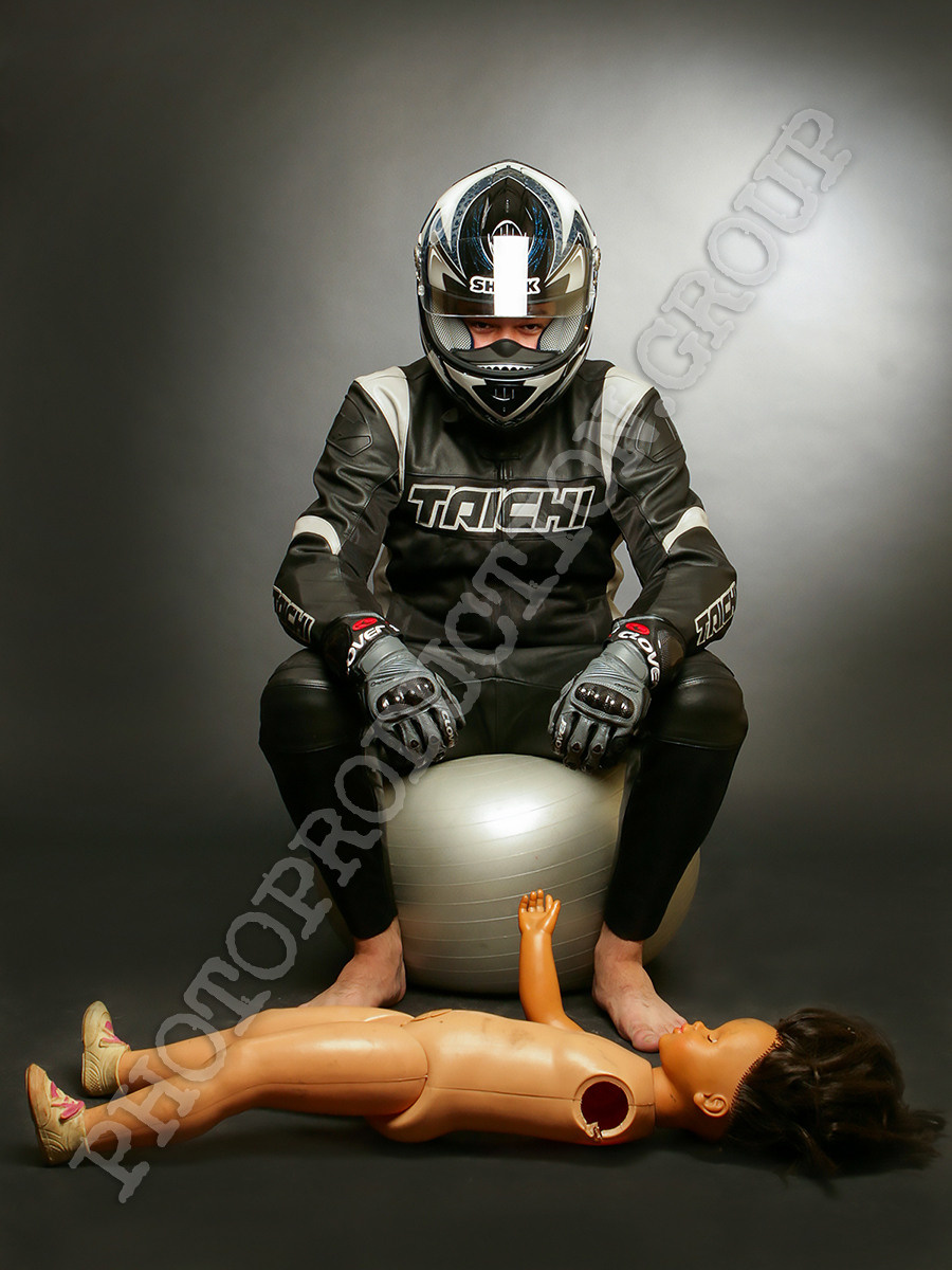 PHOTOPRODUCTION GROUP. Мотоспорт. Фото Дмитрия Тюрина