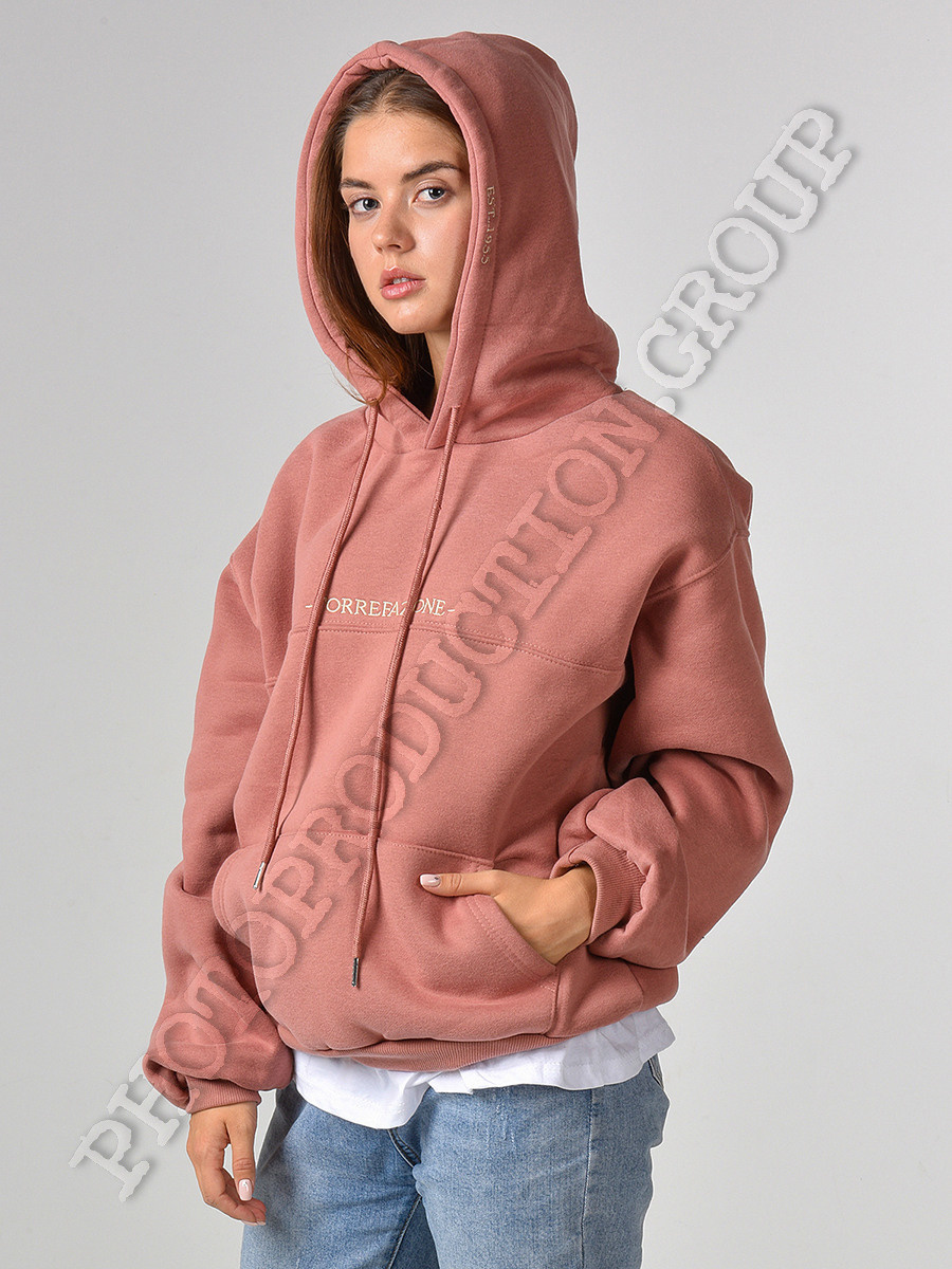 Галерея студии PHOTOPRODUCTION GROUP. Фото одежды на моделях