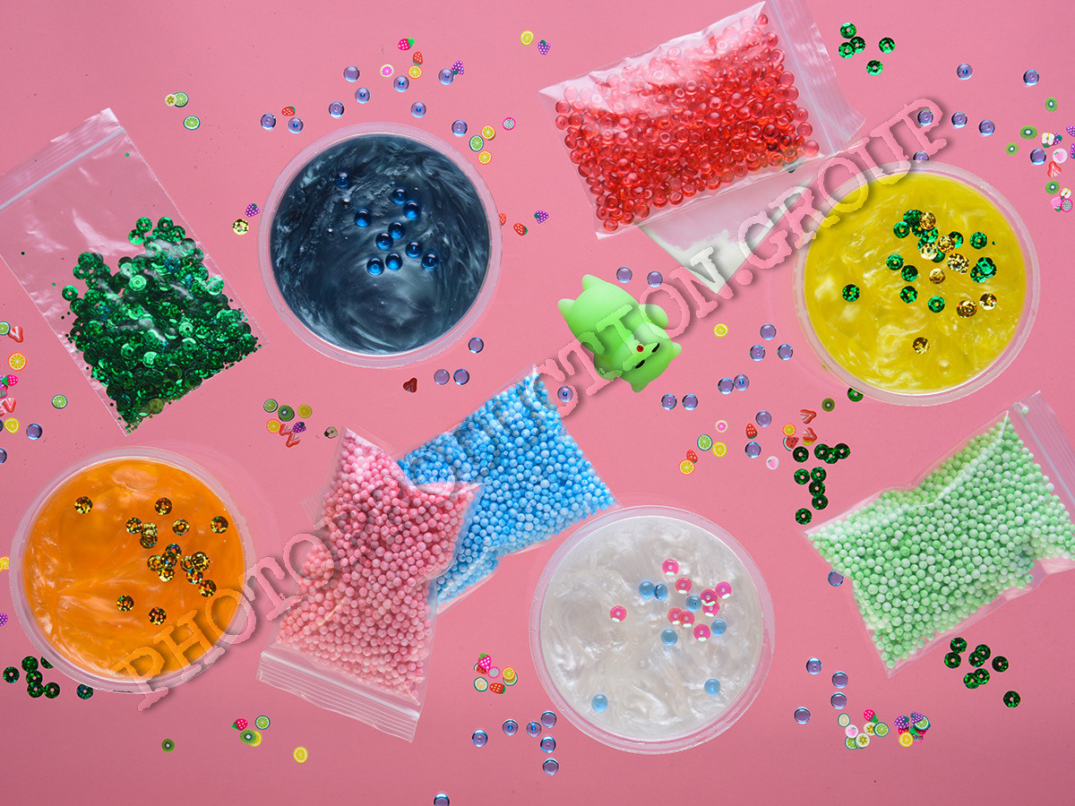 Галерея студии PHOTOPRODUCTION GROUP. Предметная фотосъемка