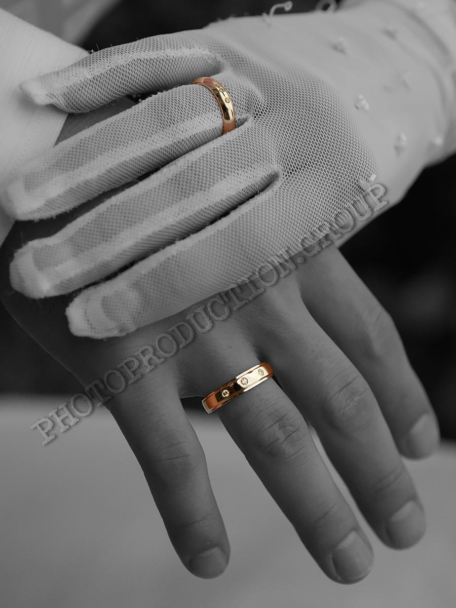 Галерея студии PHOTOPRODUCTION GROUP. Свадебные фото и видео