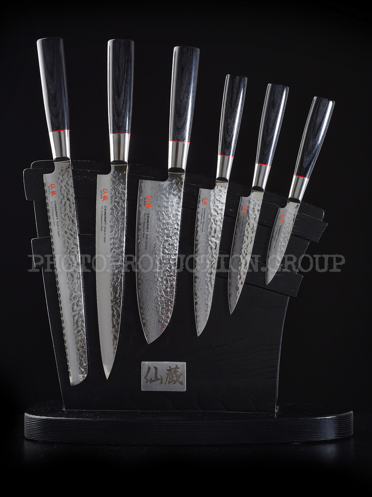 Галерея студии PHOTOPRODUCTION GROUP. Предметная фотосъемка