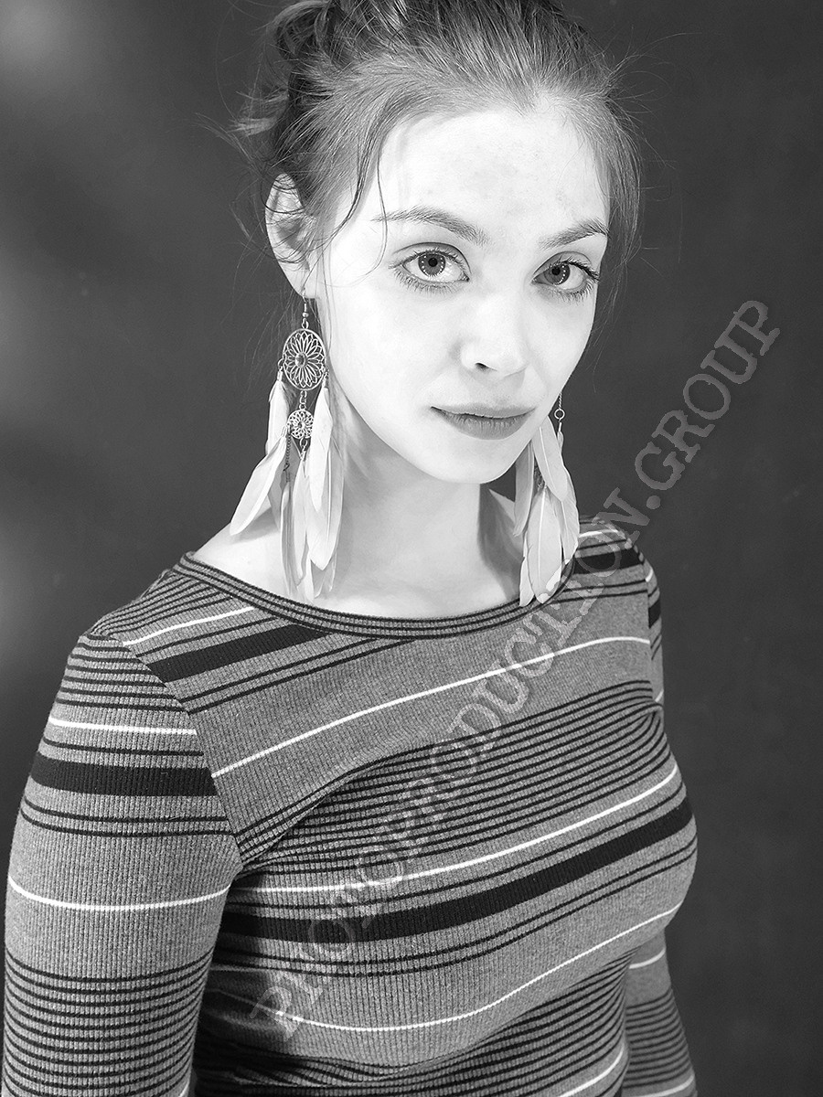 PHOTOPRODUCTION GROUP. Художественные фото Дмитрия Тюрина