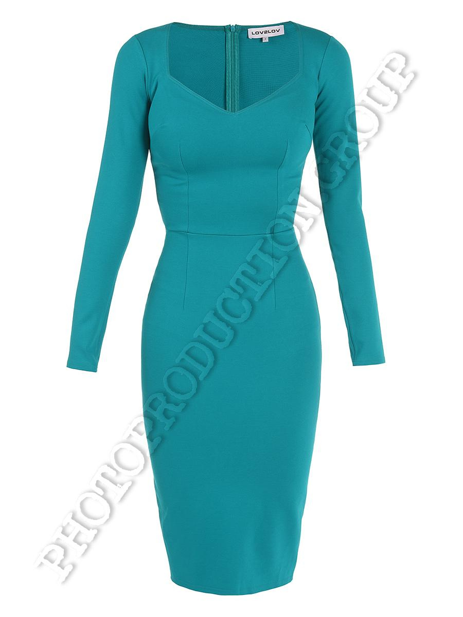 Студия PHOTOPRODUCTION GROUP. Фото одежды на невидимом манекене