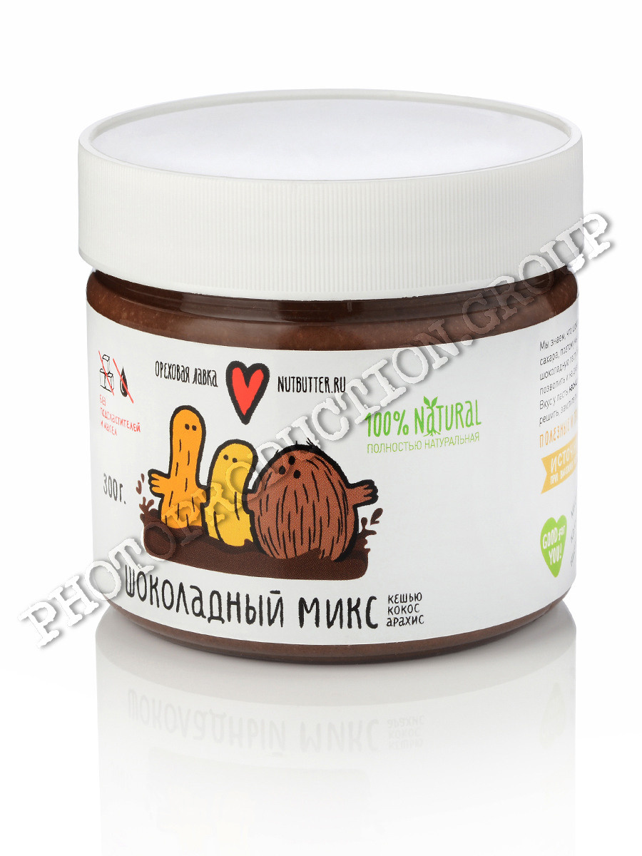 Галерея студии PHOTOPRODUCTION GROUP. Предметная фотосъемка